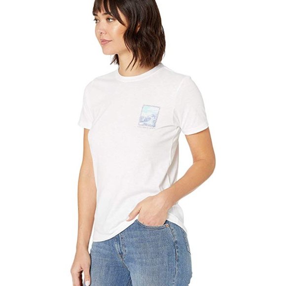 Vineyard Vines - XL - Island T-Shirt - NWT - Picture 3 of 3